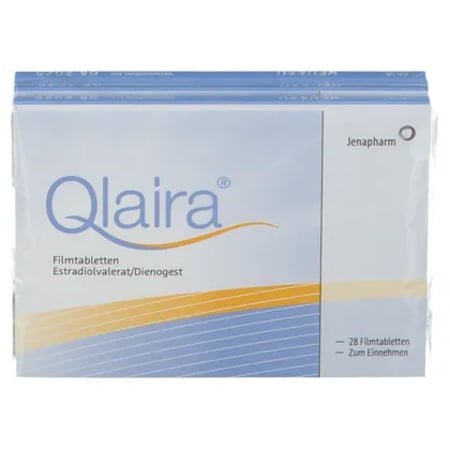 Qlaira